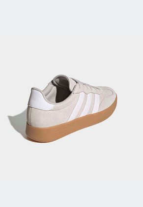 Tenis Lifestyle adidas Sportswear Barreda Gris