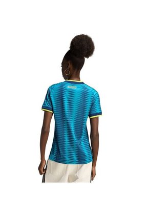CAMISETA COLOMBIA ADIDAS