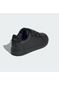 Tenis Negro Adidas Advantage Base 2.0 Niños de adidas Performance