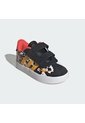 Tenis Blanco Adidas Pixar Toy Story VL Court 3.0 Bebes de adidas Performance