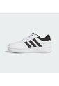 Tenis Basketball Blanco Adidas Hoops Classic Niños de adidas Performance