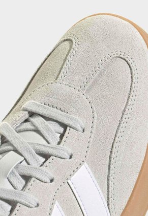 Tenis Lifestyle adidas Sportswear Barreda Gris