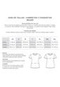 CAMISETA COLOMBIA ADIDAS de adidas Performance
