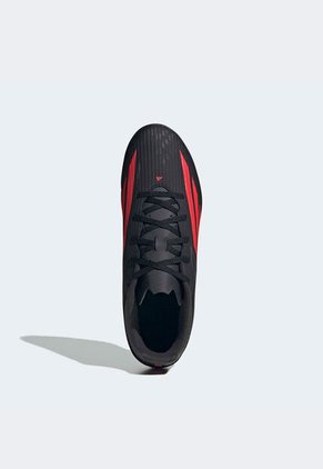 Guayos adidas Performance F50 CLUB Negro