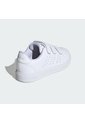 Tenis Blanco Adidas Advantage Base 2.0 Niños de adidas Performance