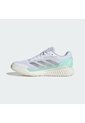 Tenis Padel Blanco Adidas Courtquick Mujer de adidas Performance