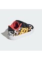 Tenis Blanco Adidas Pixar Toy Story VL Court 3.0 Bebes de adidas Performance
