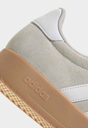 Tenis Lifestyle adidas Sportswear Barreda Gris