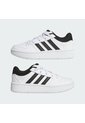 Tenis Basketball Blanco Adidas Hoops Classic Niños de adidas Performance