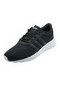Tenis Lite Racer Adidas -Negro de adidas Performance
