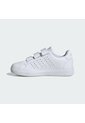 Tenis Blanco Adidas Advantage Base 2.0 Niños de adidas Performance