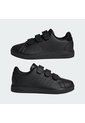 Tenis Negro Adidas Advantage Base 2.0 Niños de adidas Performance
