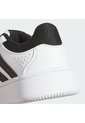 Tenis Basketball Blanco Adidas Hoops Classic Niños de adidas Performance