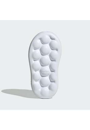 Tenis Blanco Adidas Breaknet 3.0 Bebes