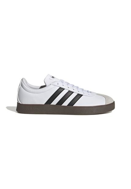 TENIS ADIDAS HOMBRE ID3711 VL COURT BASE Talla 7