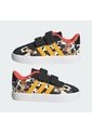 Tenis Blanco Adidas Pixar Toy Story VL Court 3.0 Bebes de adidas Performance