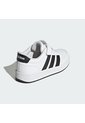 Tenis Blanco Adidas Breaknet 3.0 Niños de adidas Performance