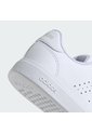 Tenis Blanco Adidas Advantage Base 2.0 Niños de adidas Performance