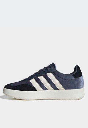 Tenis adidas Sportswear Barreda Azul