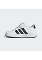 Tenis Blanco Adidas Breaknet 3.0 Niños de adidas Performance