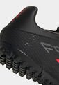 Guayos adidas Performance F50 CLUB Negro de adidas Performance