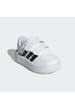 Tenis Blanco Adidas Breaknet 3.0 Bebes de adidas Performance