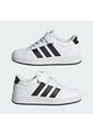 Tenis Blanco Adidas Breaknet 3.0 Niños de adidas Performance