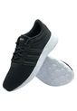 Tenis Lite Racer Adidas -Negro de adidas Performance
