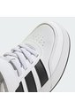 Tenis Blanco Adidas Breaknet 3.0 Niños de adidas Performance