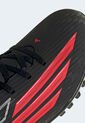 Guayos adidas Performance F50 CLUB Negro de adidas Performance