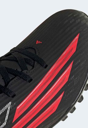 Guayos adidas Performance F50 CLUB Negro