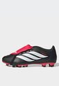 Guayos adidas Performance Predator Club FT FG/MG Negro de adidas Performance