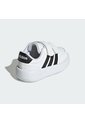 Tenis Blanco Adidas Breaknet 3.0 Bebes de adidas Performance
