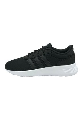 Tenis Lite Racer Adidas -Negro
