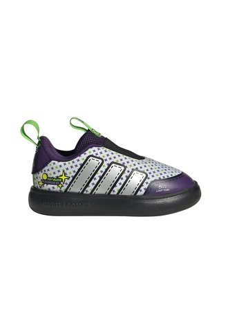 Tenis Blanco Adidas Bubblecomic Pixar Toy Story Bebes adidas Performance