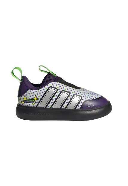 Tenis Blanco Adidas Bubblecomic Pixar Toy Story Bebes