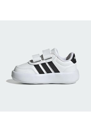 Tenis Blanco Adidas Breaknet 3.0 Bebes