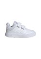 Tenis Blanco Adidas Tensaur Sport 3.0 Bebes de adidas Performance