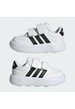 Tenis Blanco Adidas Breaknet 3.0 Bebes de adidas Performance