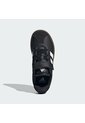 Tenis Negro Adidas VL Court 3.0 Skateboarding Niños de adidas Performance