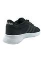 Tenis Lite Racer Adidas -Negro de adidas Performance