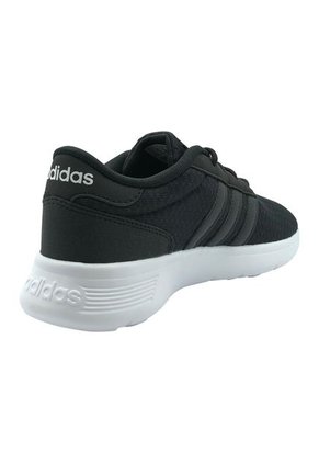 Tenis Lite Racer Adidas -Negro
