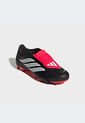 Guayos adidas Performance Predator Club FT FG/MG Negro de adidas Performance