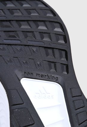 Tenis Running Azul-Blanco adidas Performance Runfalcon 2.0