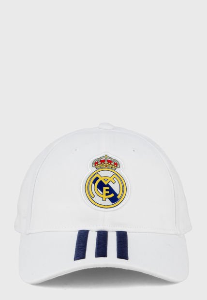 Gorra para Fútbol adidas Real Madrid Unisex