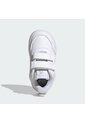 Tenis Blanco Adidas Tensaur Sport 3.0 Bebes de adidas Performance