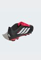 Guayos adidas Performance Predator Club FT FG/MG Negro de adidas Performance
