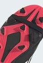 Guayos adidas Performance Predator Club FT FG/MG Negro de adidas Performance