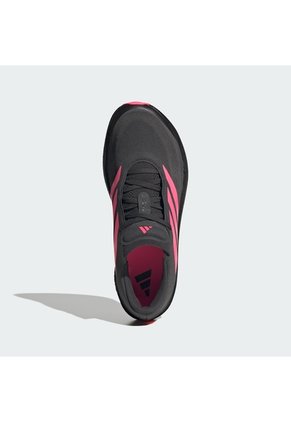 Tenis Blanco Adidas De Running Zenboost Boost+ Gris