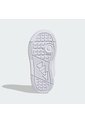 Tenis Blanco Adidas Tensaur Sport 3.0 Bebes de adidas Performance